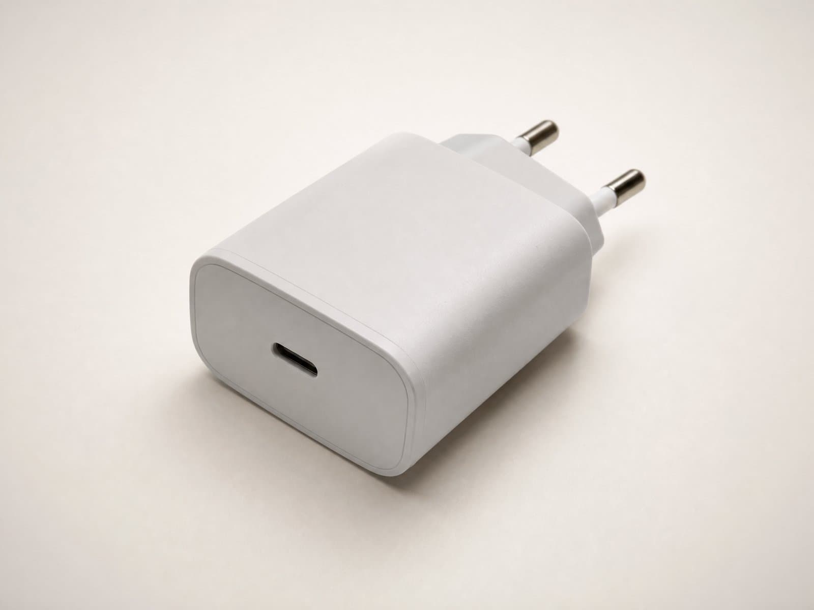 Fonte USB-C 20w