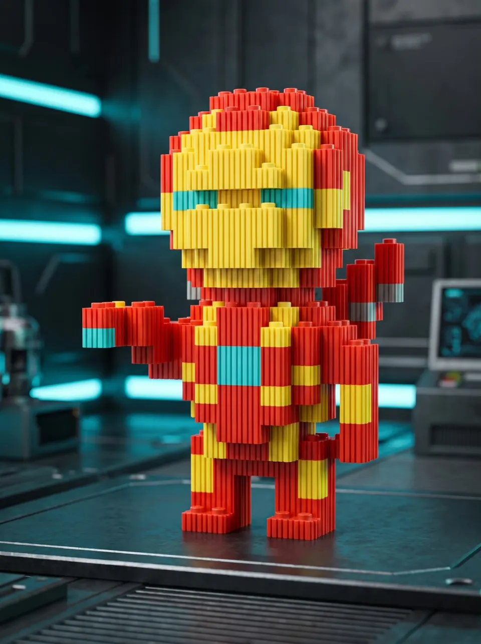 Homem de Ferro