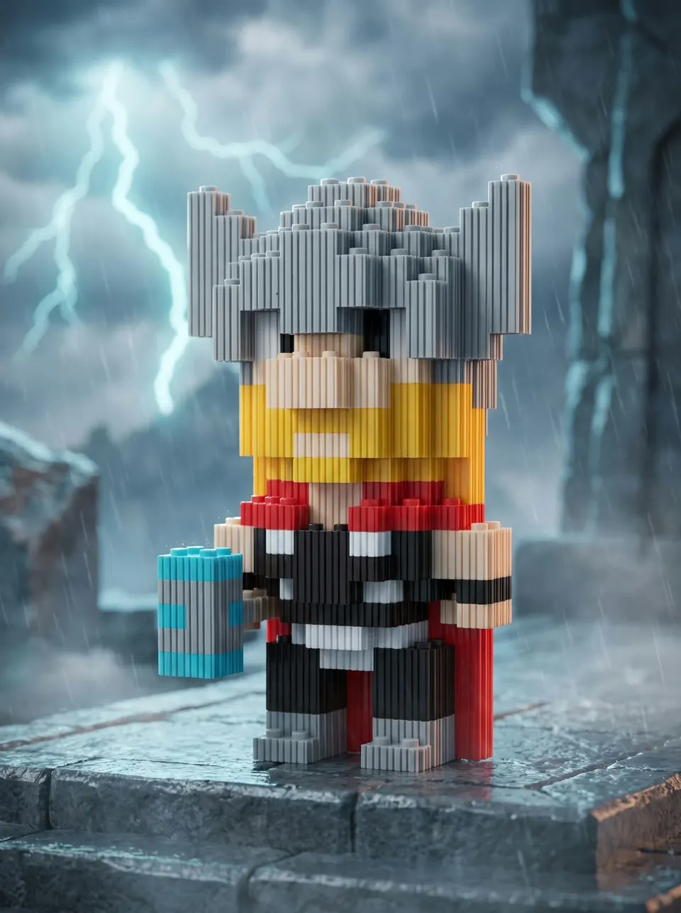 Thor