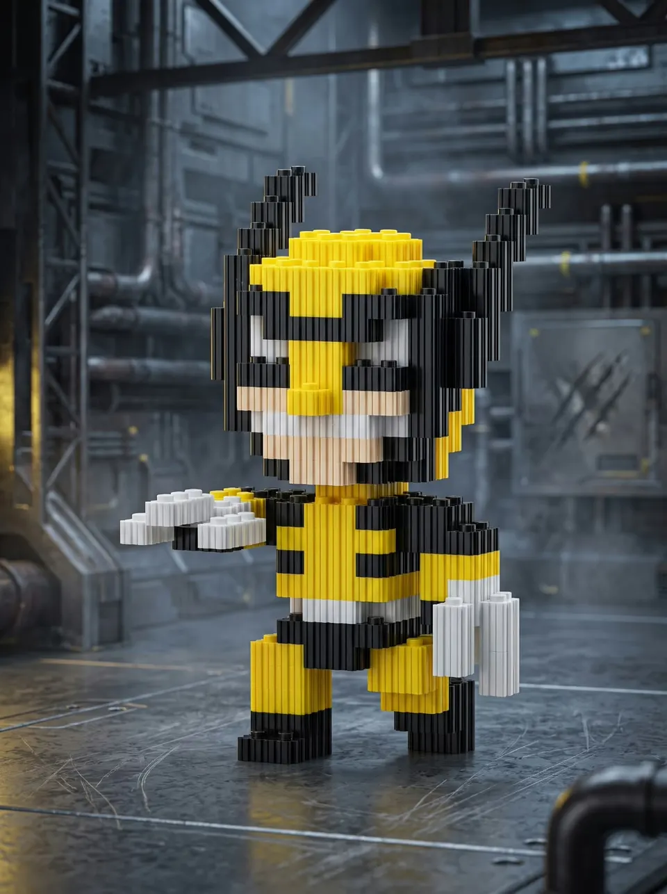 Wolverine