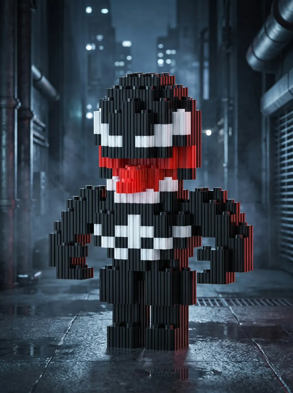 Venom