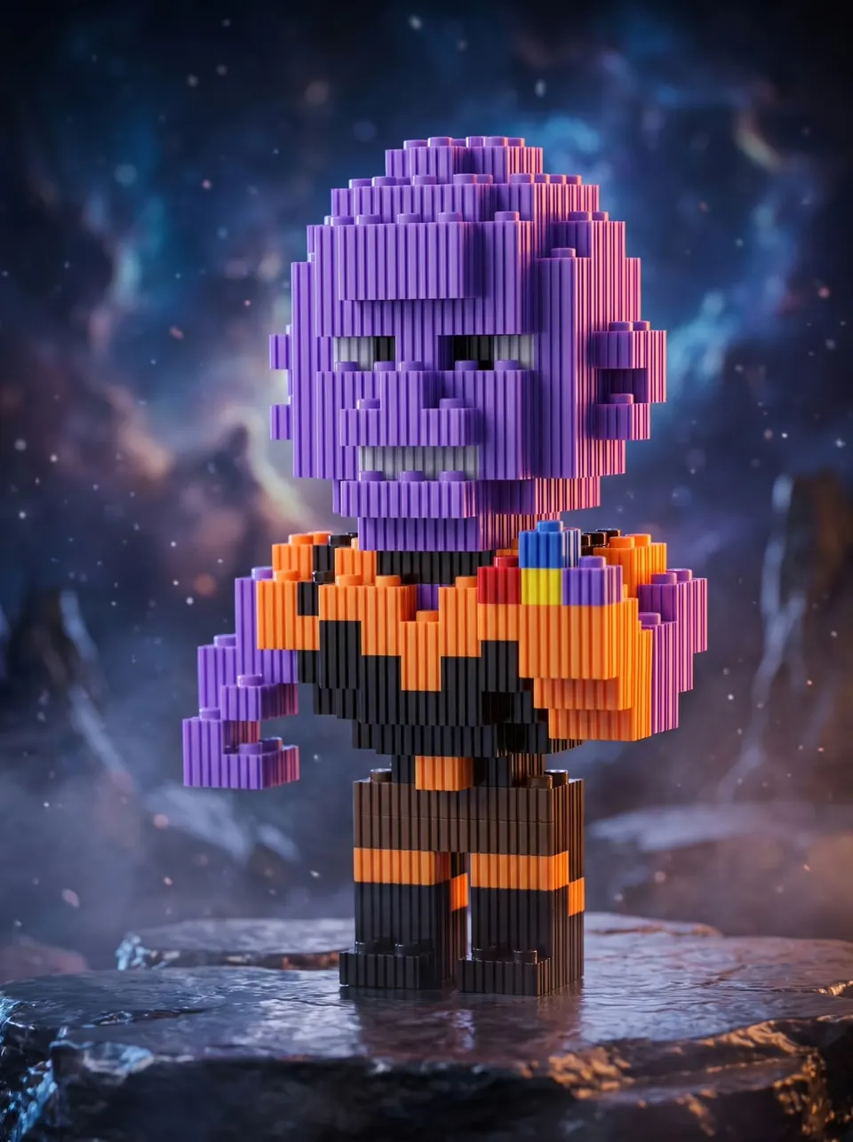 Thanos