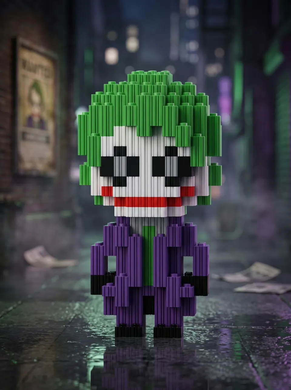 Coringa