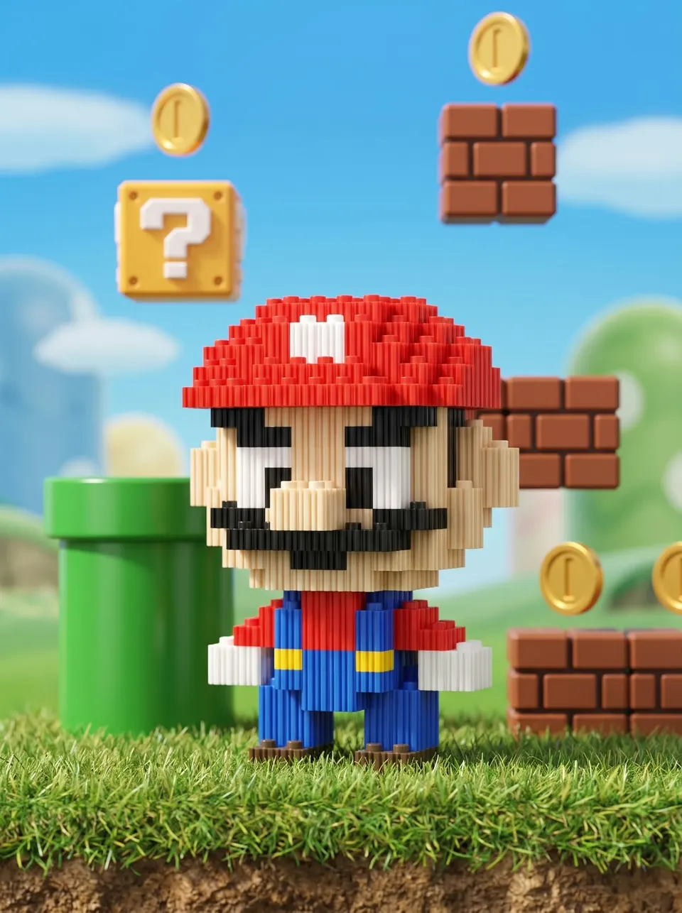 Mario