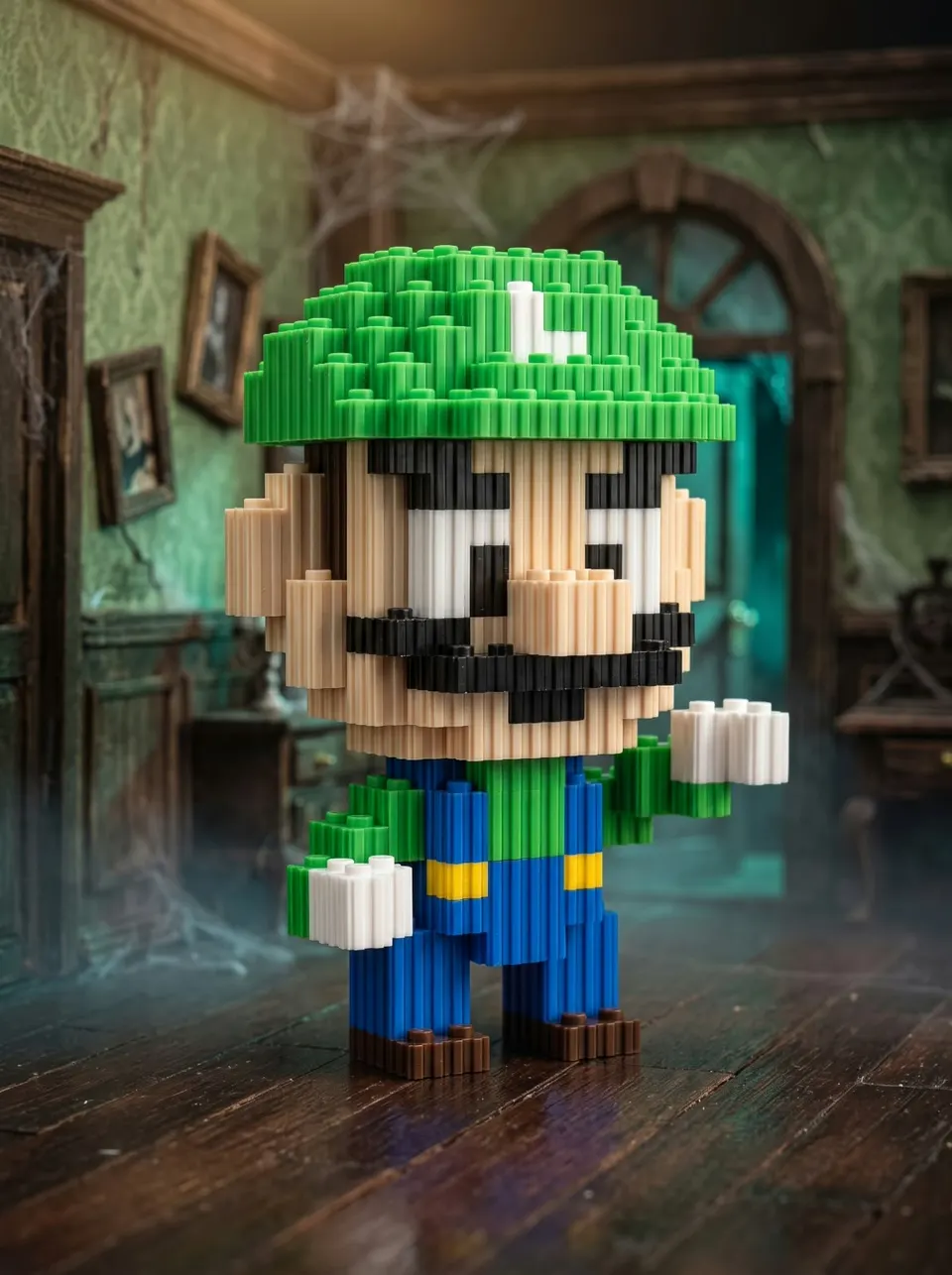 Luigi