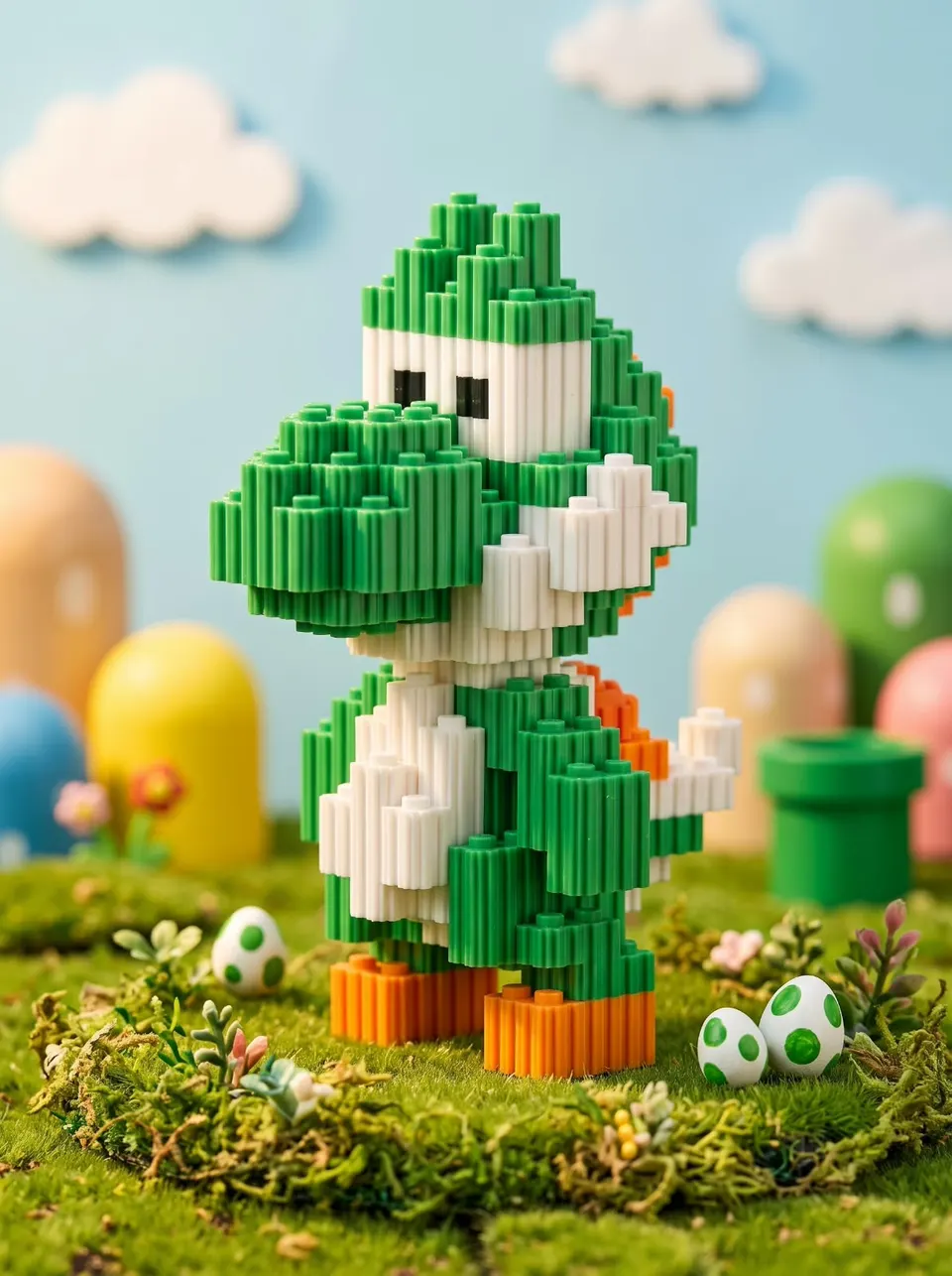 Yoshi