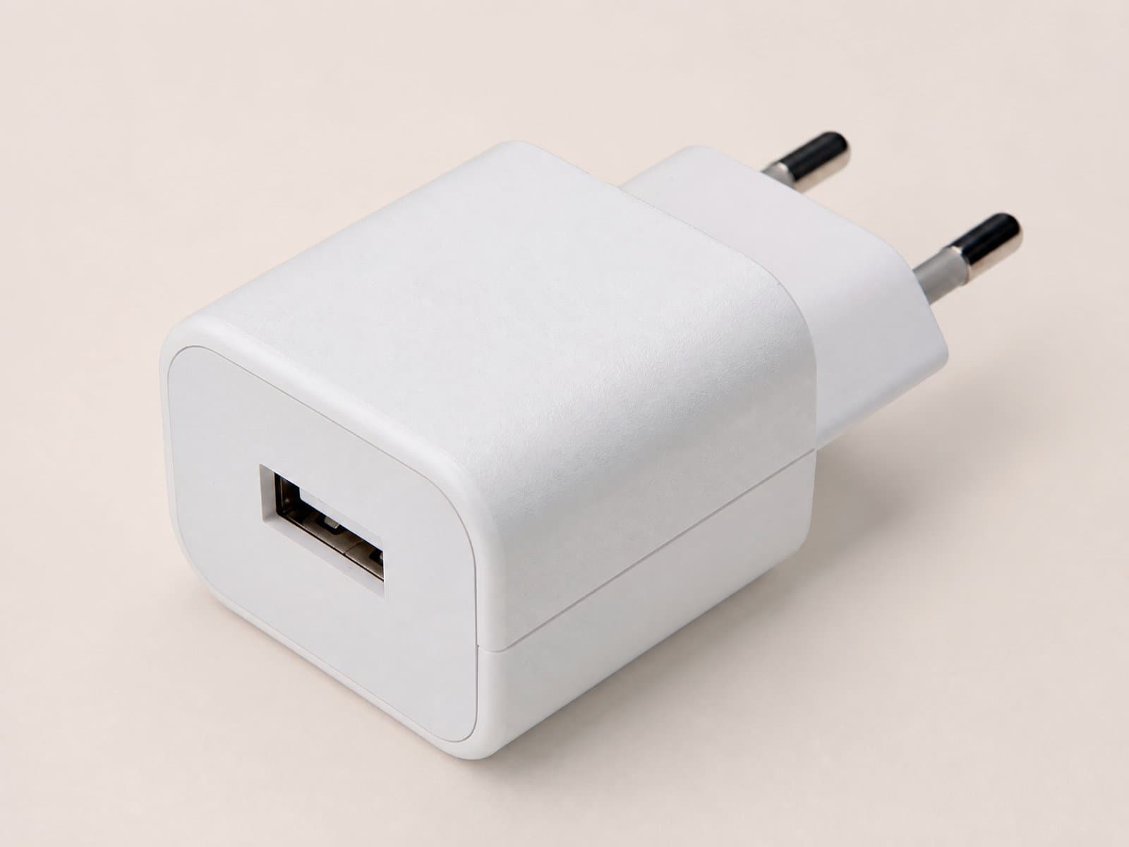 Fonte USB