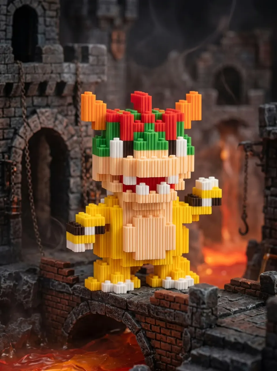 Bowser