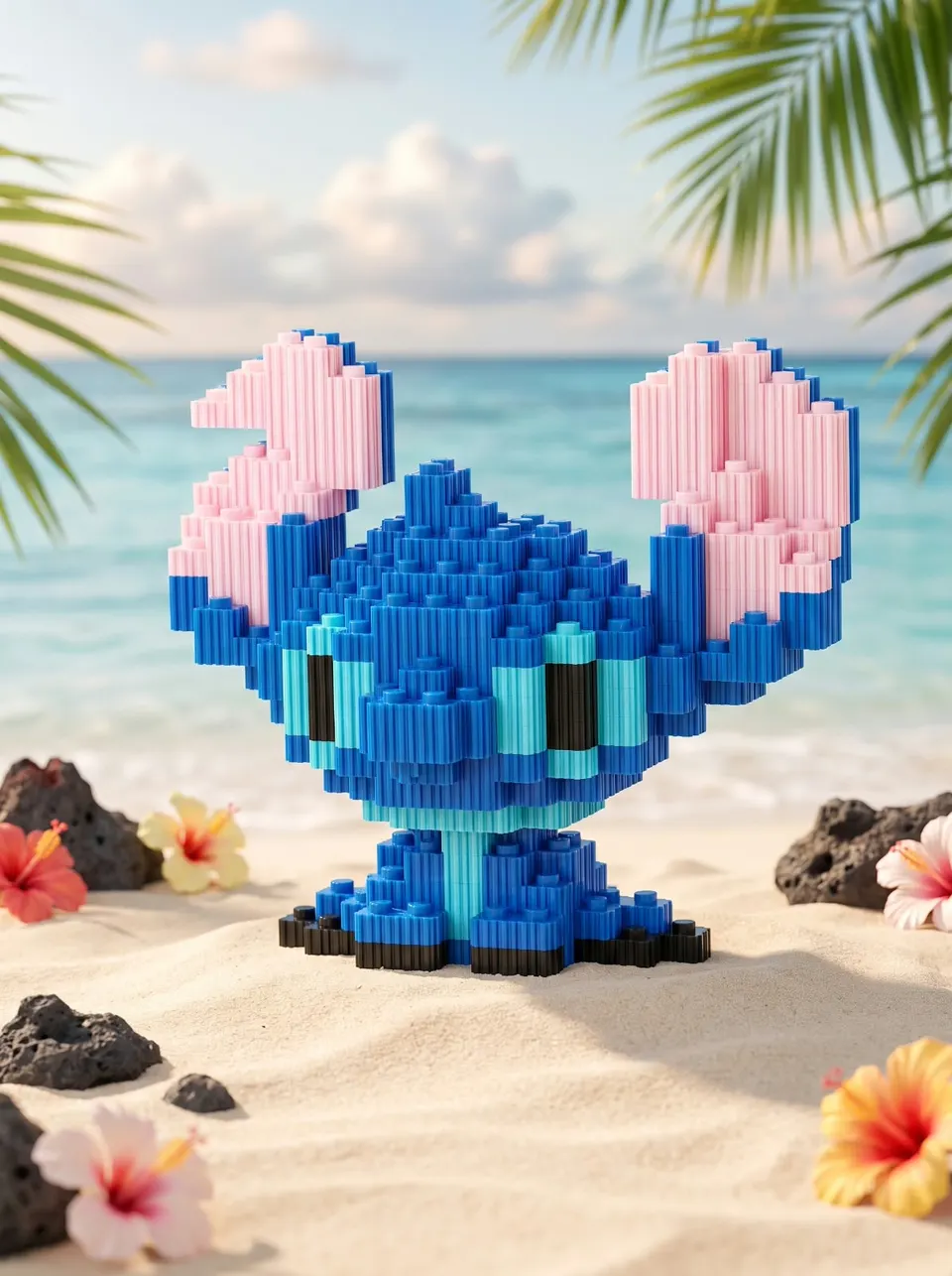 Stitch