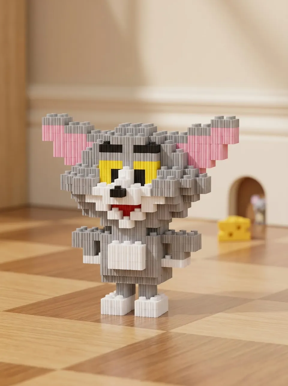 Tom