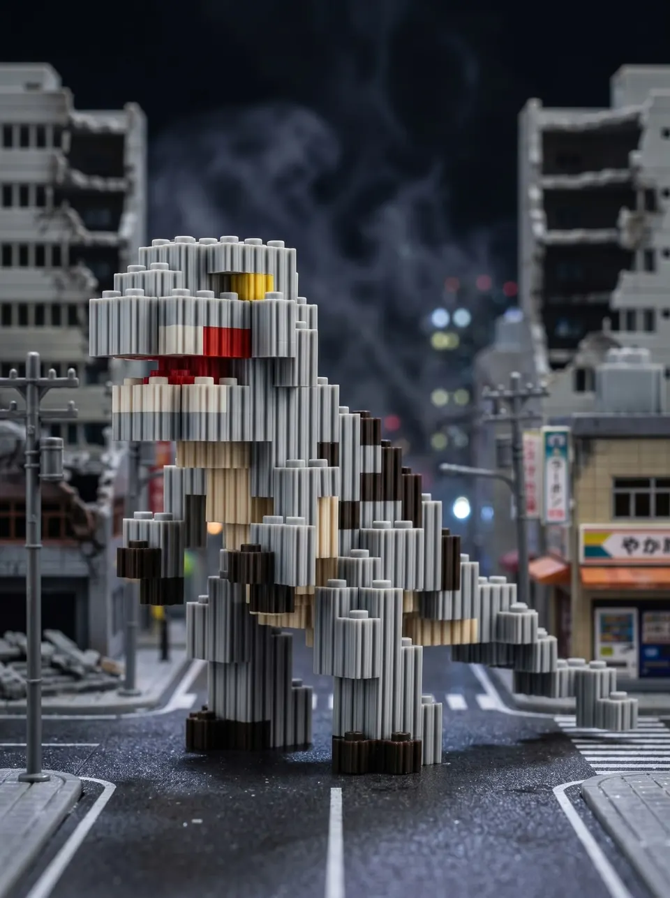 Godzilla