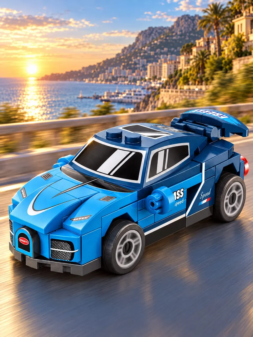 Bugatti Chiron