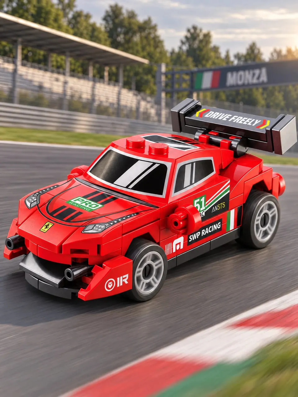 Ferrari 488 GT3