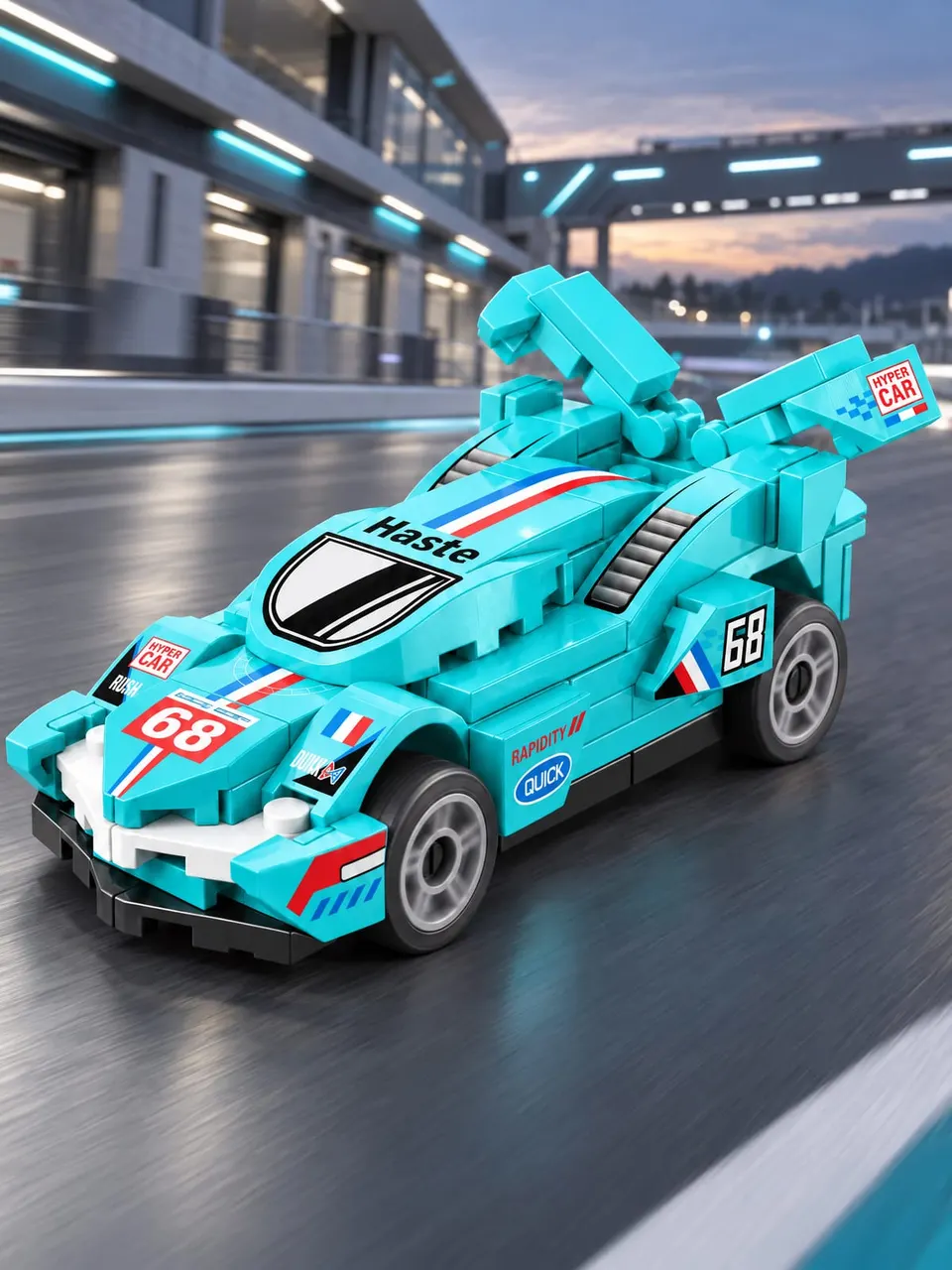 Lamborghini V12 Vision Gran Turismo