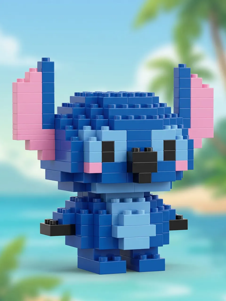 Stitch · Mini