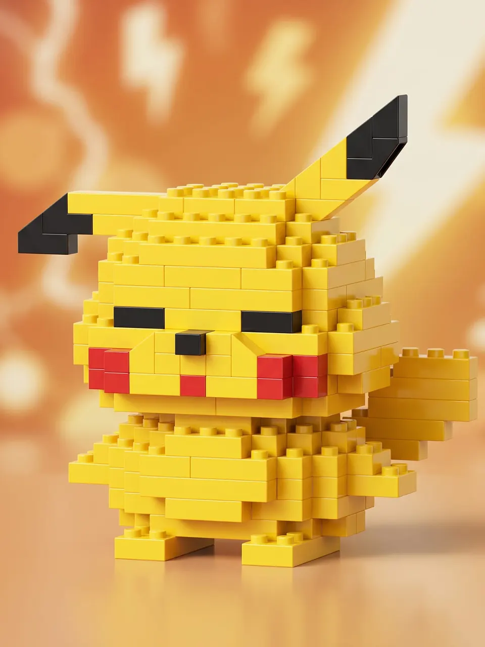 Pikachu · Mini