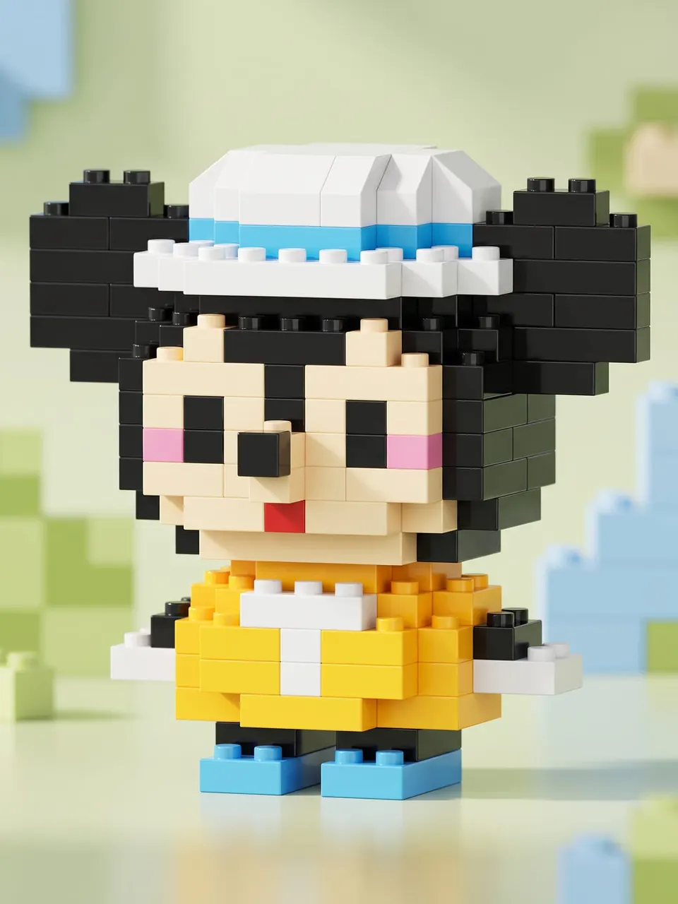 Mickey · Mini