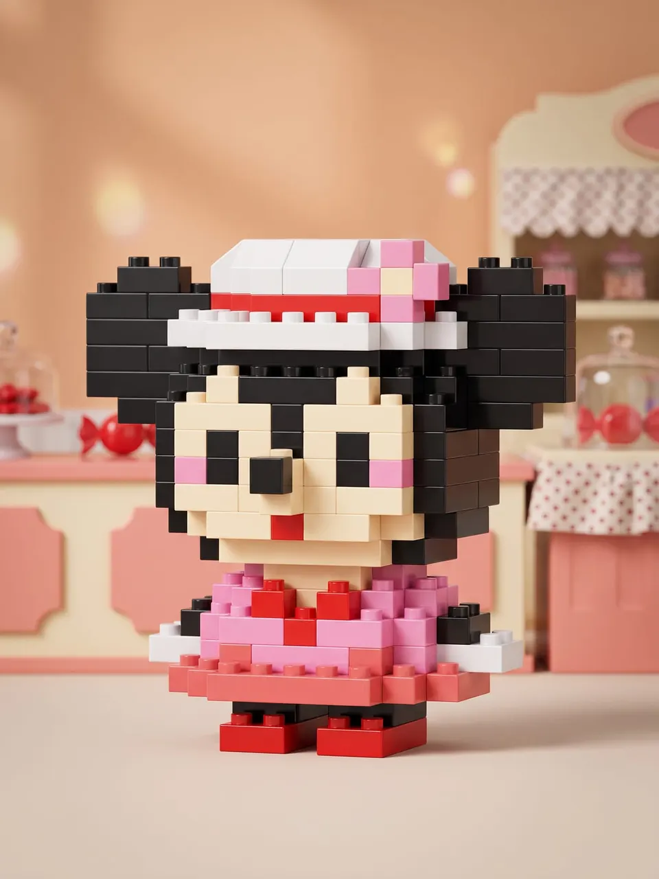 Minnie · Mini