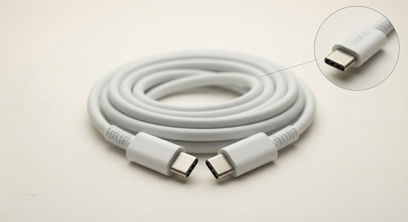 Cabo Type-C / Type-C