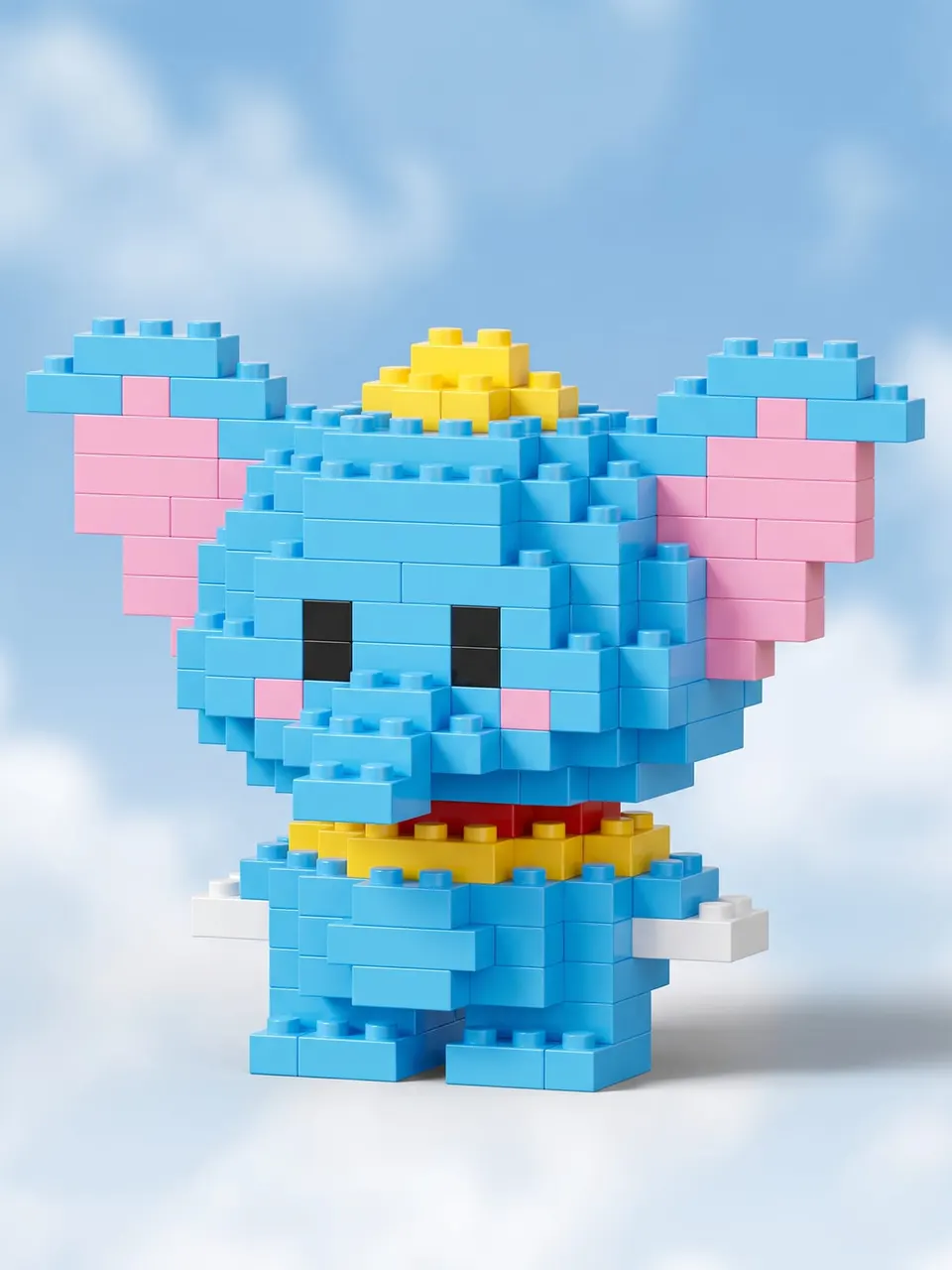 Dumbo · Mini