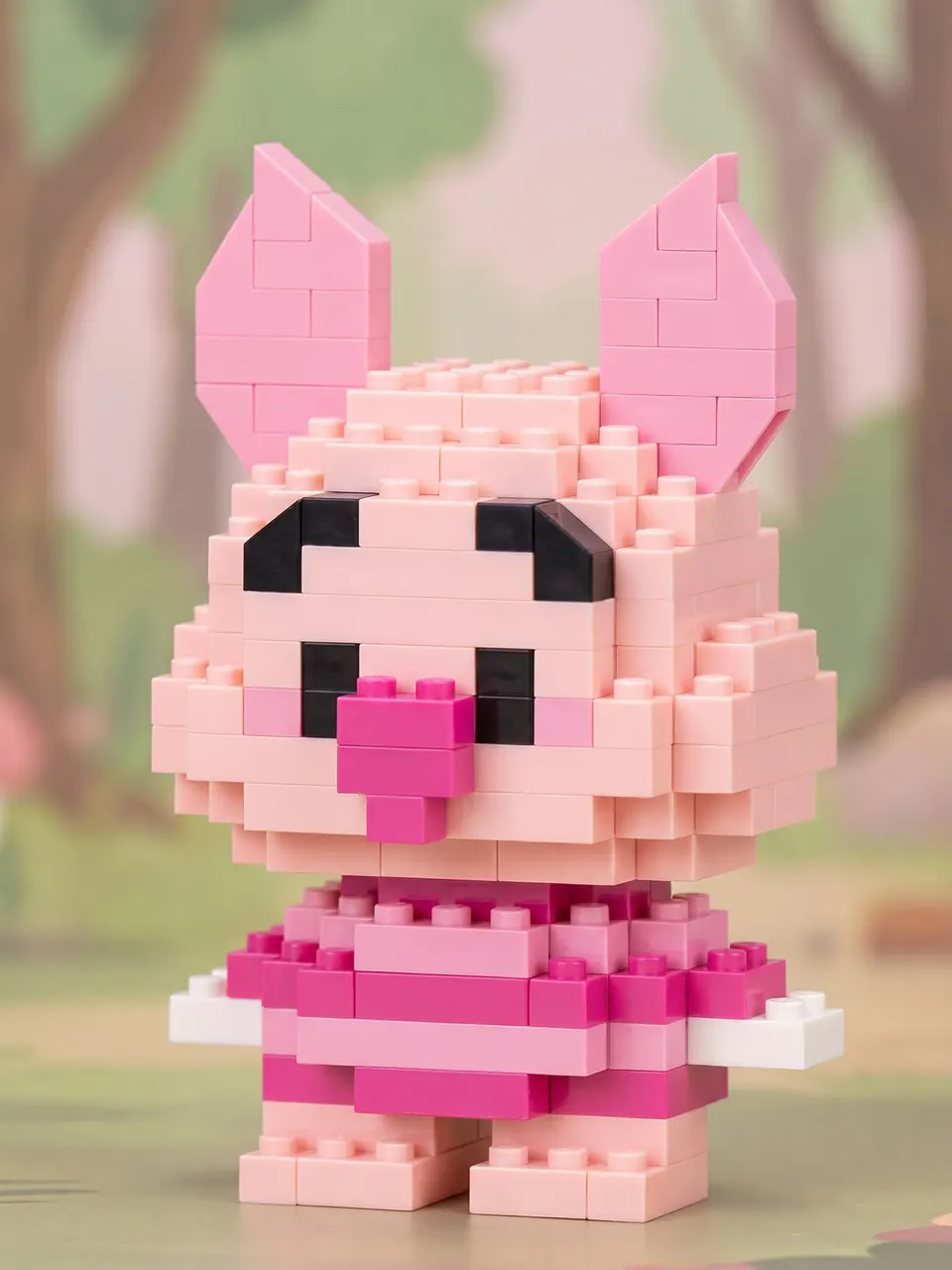 Leitão · Mini