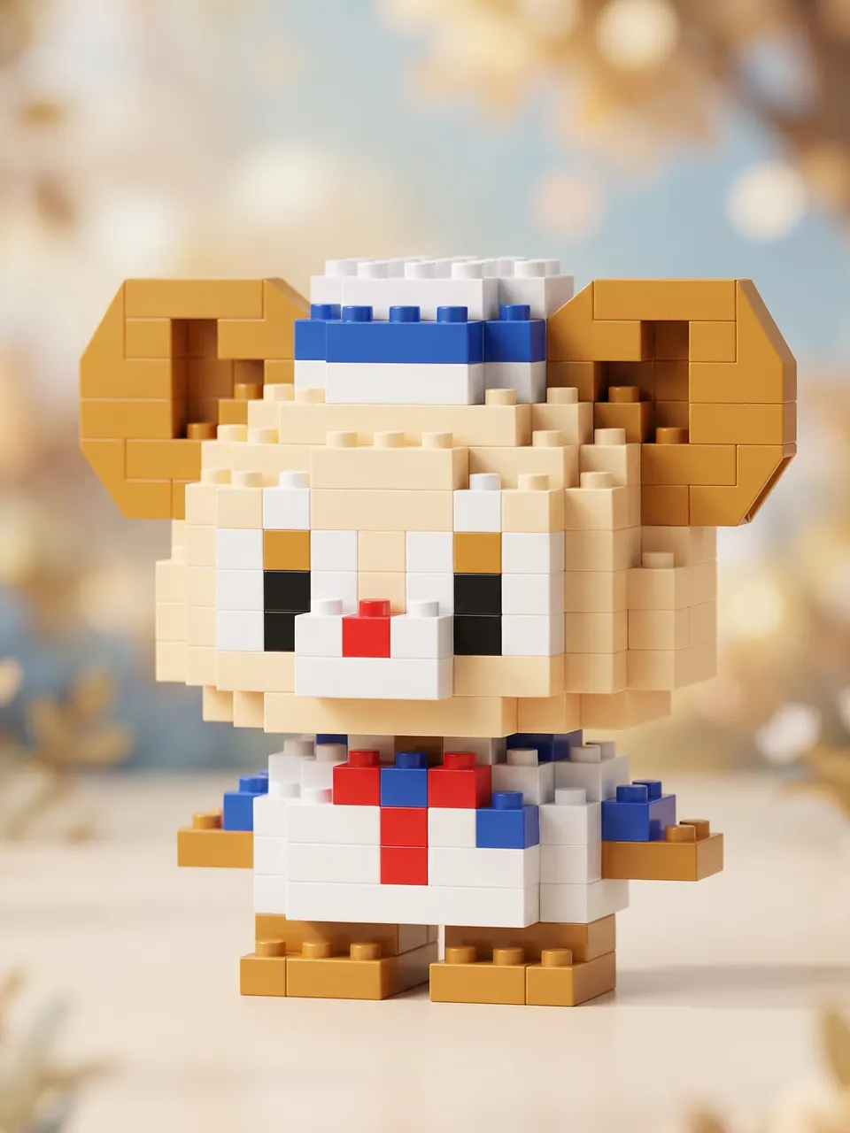Duffy · Mini
