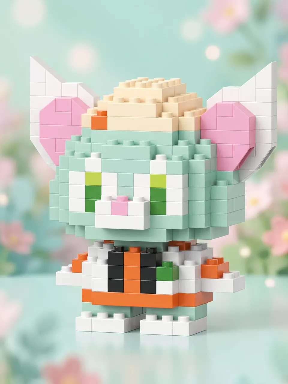 Gelatoni · Mini