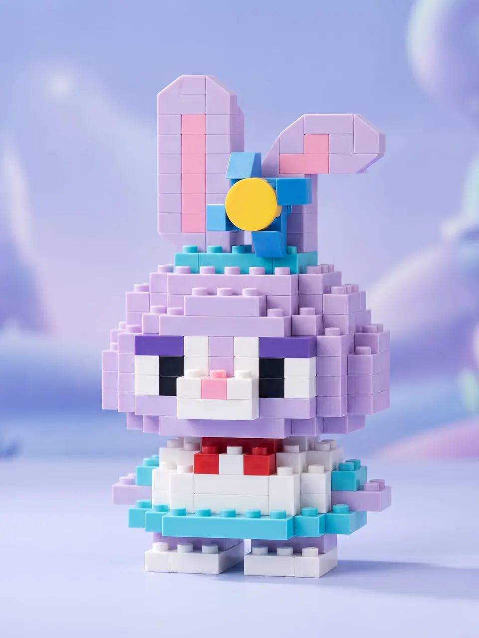 StellaLou · Mini