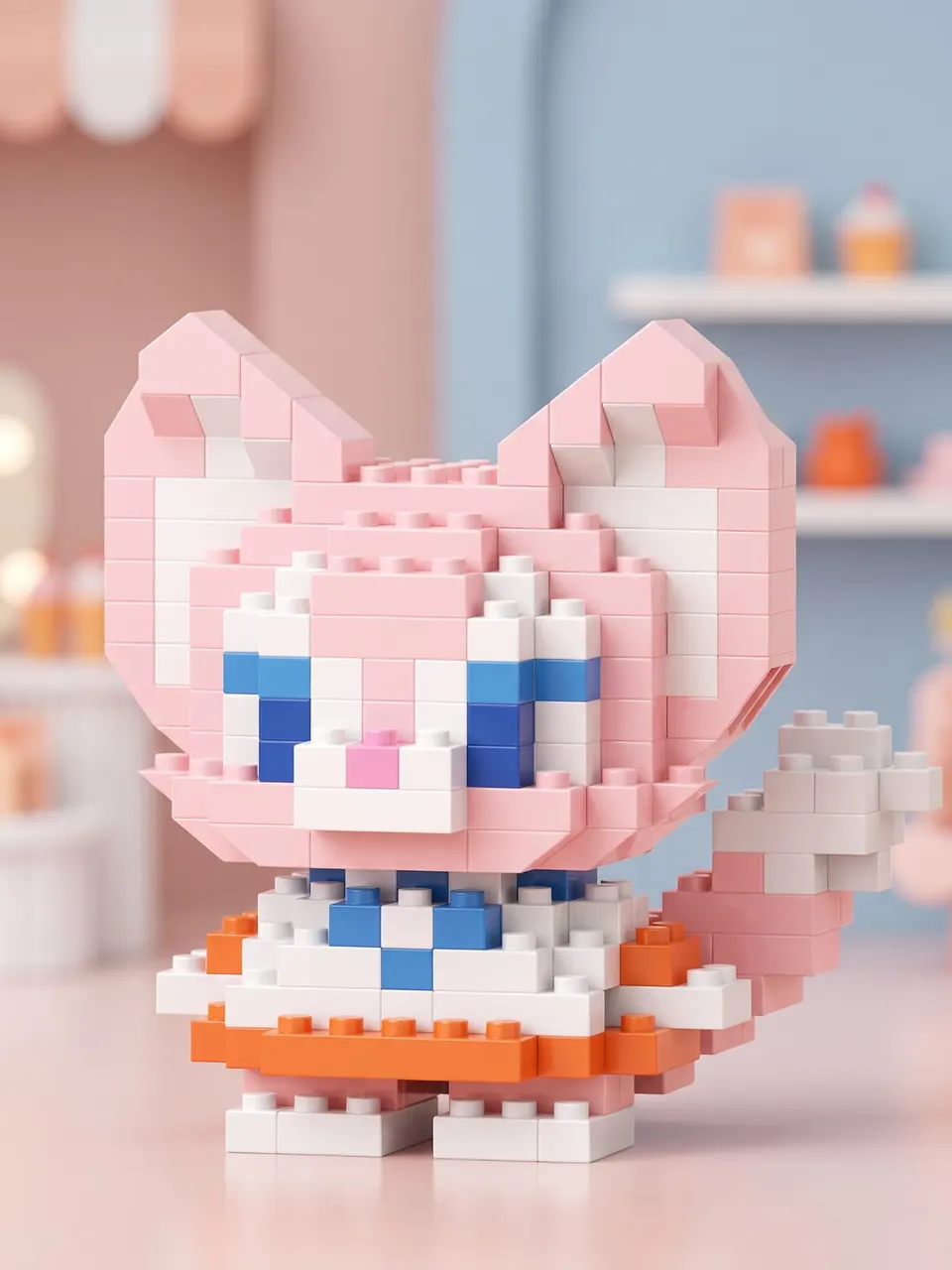 LinaBell · Mini