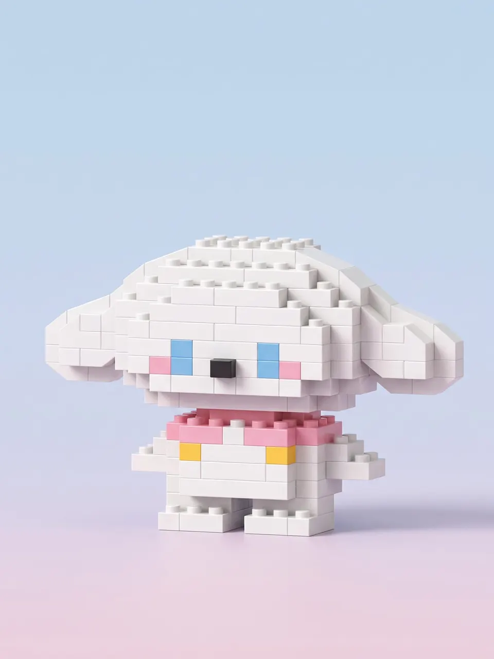 Cinnamoroll · Mini