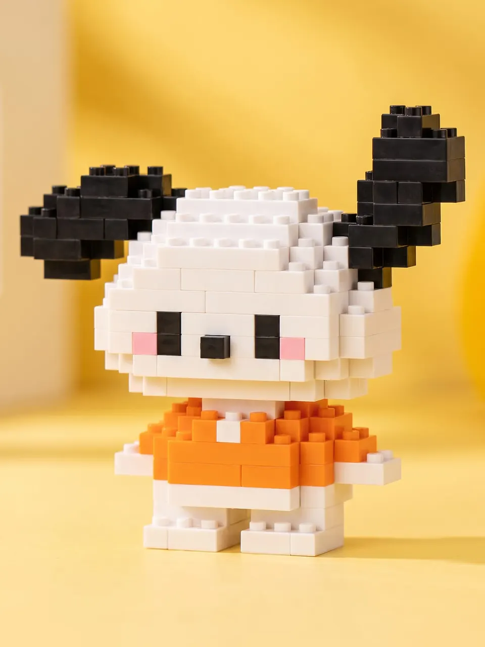 Pochacco · Mini