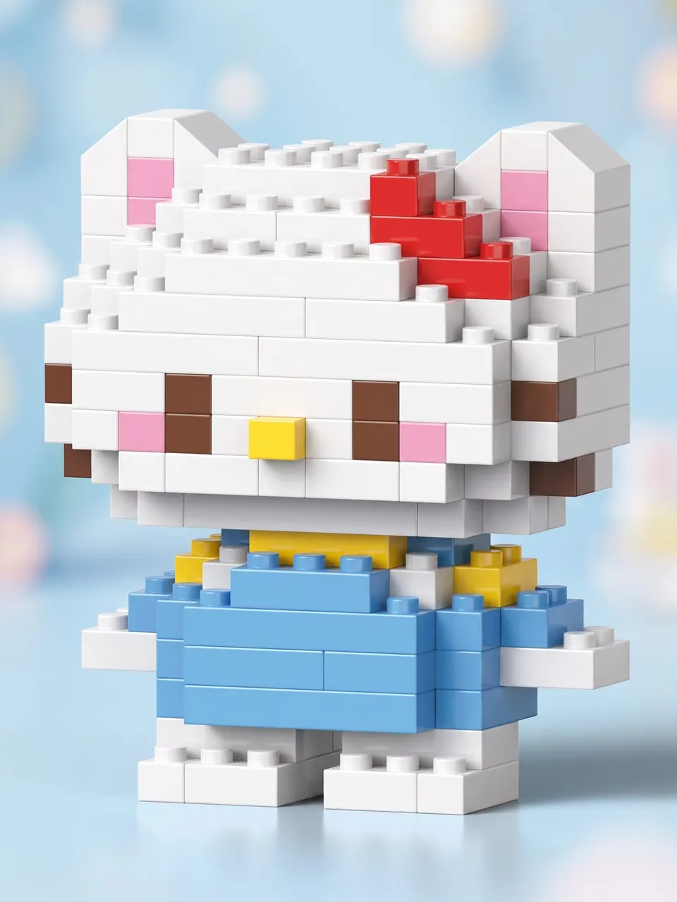Hello Kitty · Mini