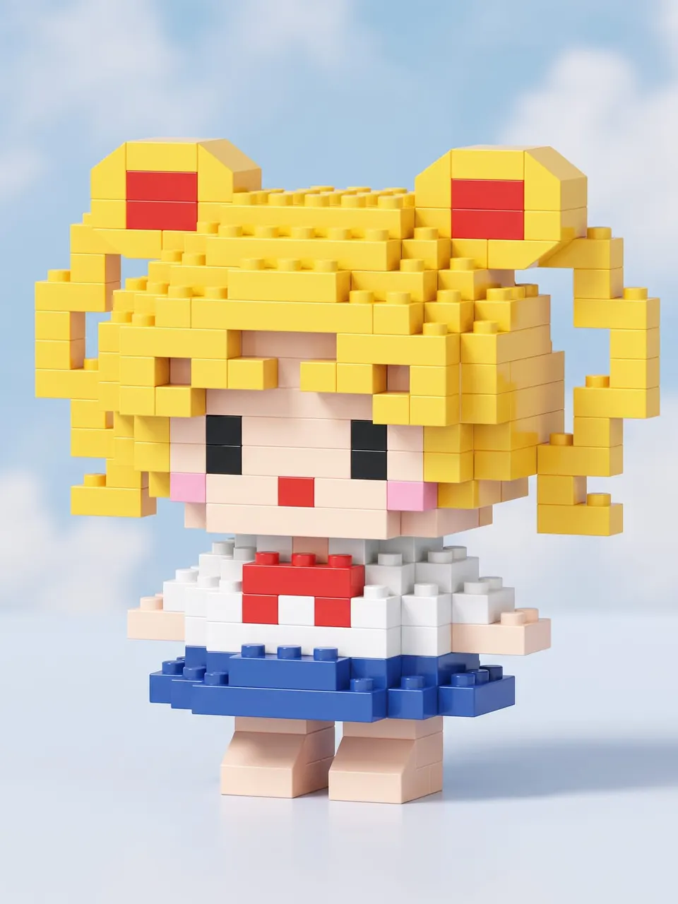 Sailor Moon · Mini