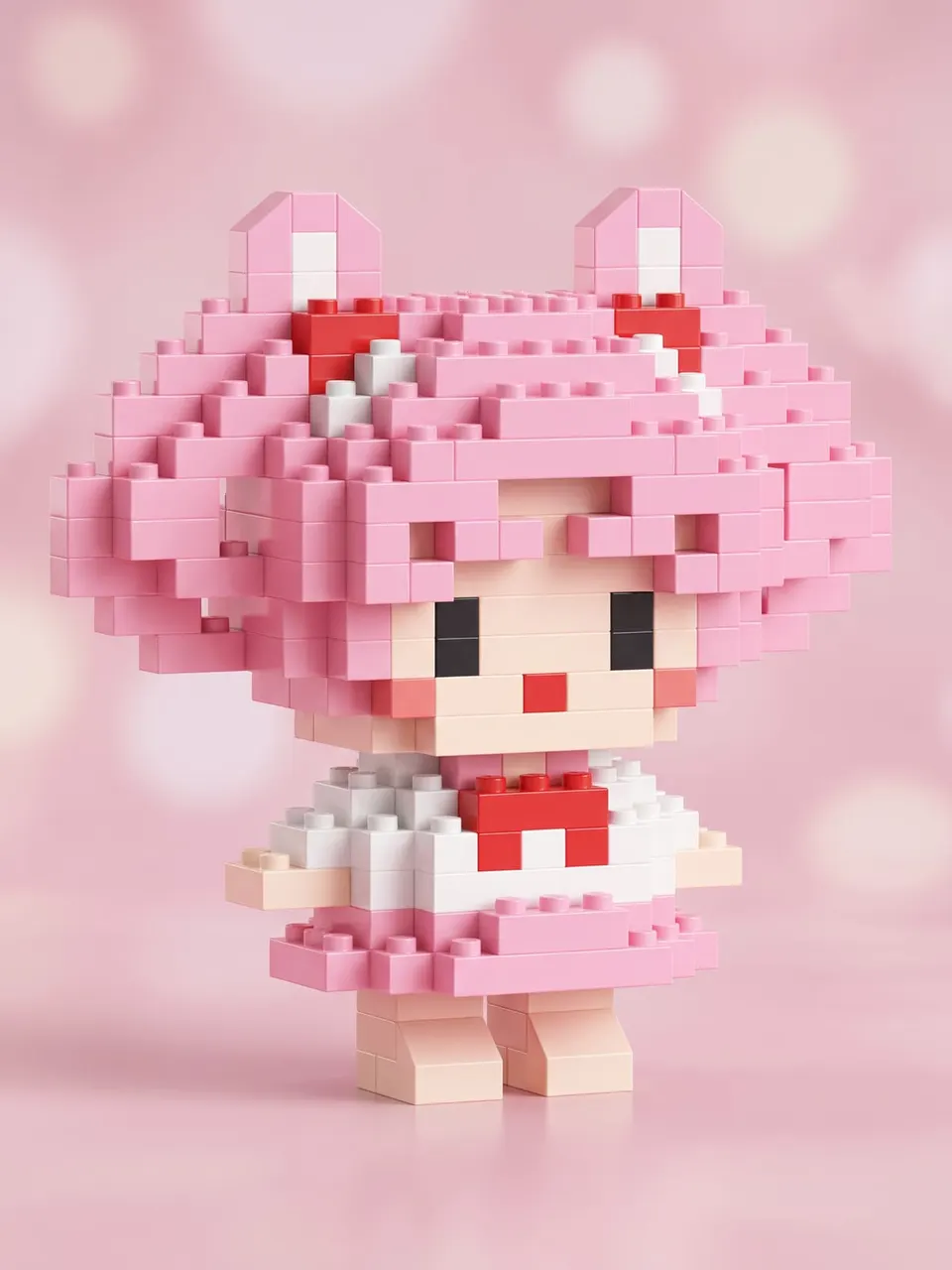 Sailor Chibi Moon · Mini