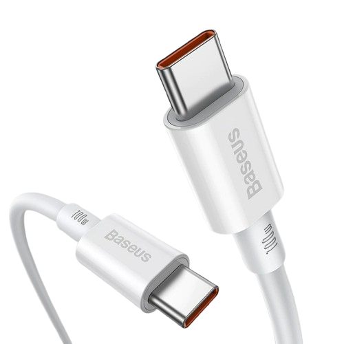 Cabo USB-C