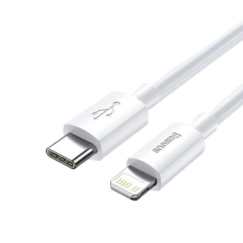 Cabo USB para iPhone