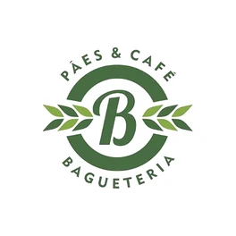 Bagueteria, pães e café
