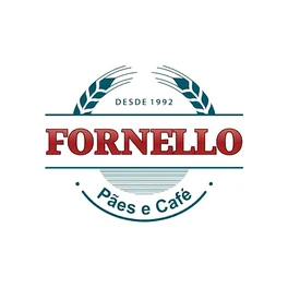 Fornello Pães e Café